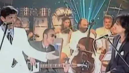 Titãs – A Vida Até Parece Uma Festa