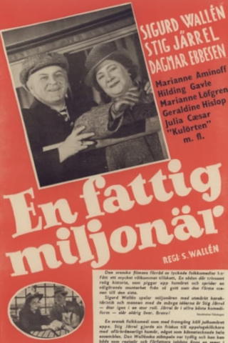 The Poor Millionaire