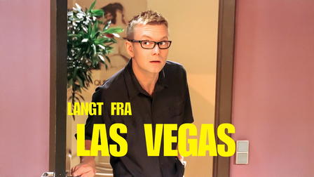 Far from Las Vegas