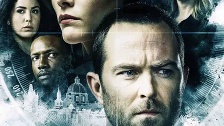 Blindspot
