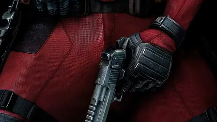Deadpool (4K UHD)
