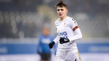 UEFA WCL Höjdpunkter: OH Leuven - Twente