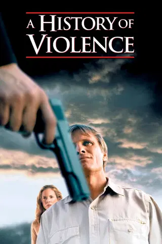 A history of violence