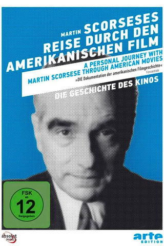 Eine Reise durch den amerikanischen Film