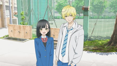 Honey Lemon Soda