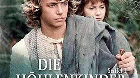 Die Höhlenkinder