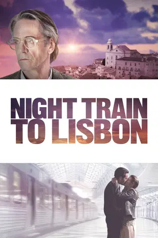 Night Train to Lisbon (Train de nuit pour Lisbonne)