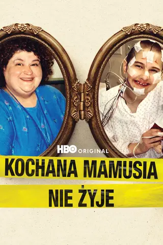 Kochana mamusia nie zyje