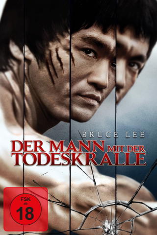 Der Mann mit der Todeskralle