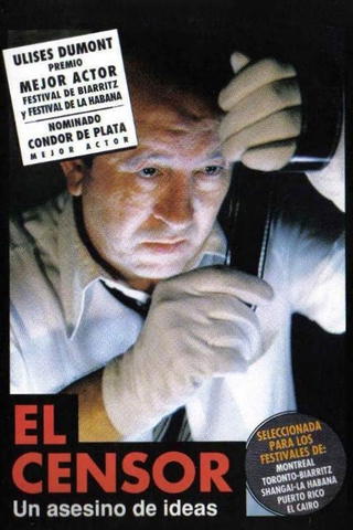 El censor