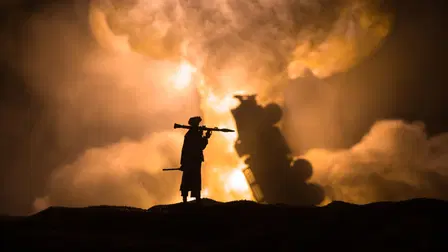 In the Name of Democracy