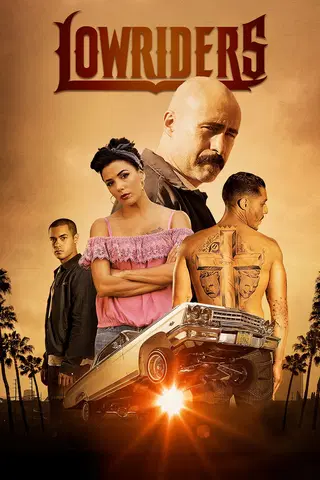 Lowriders