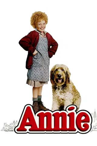 Annie