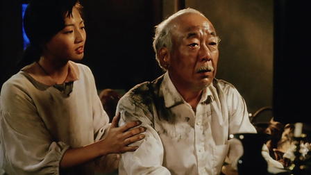 Hiroshima: Out of the Ashes