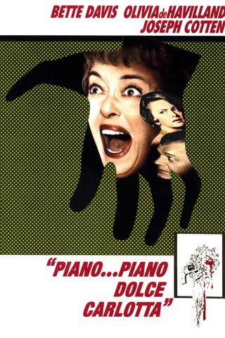 Piano... piano dolce Carlotta