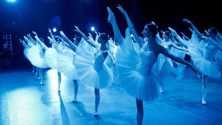 Bolshoi Babylon