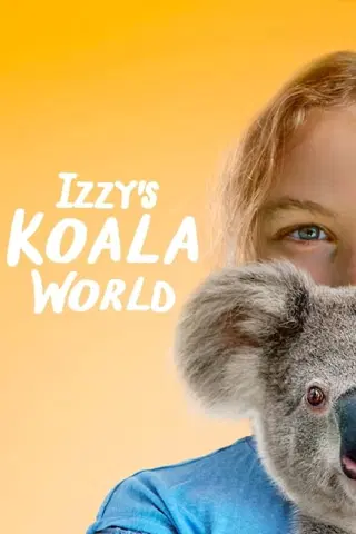 Izzy w świecie koali