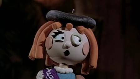 La nochebuena de Bumpy