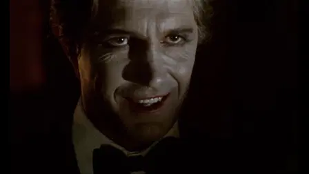 Something Creeping in the Dark