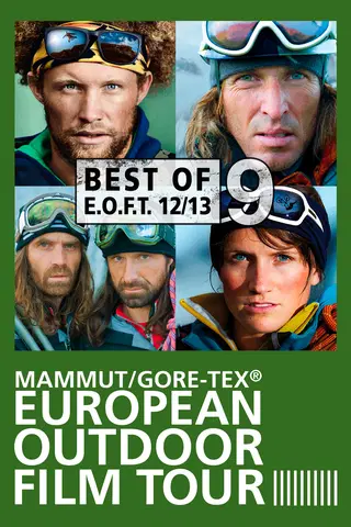 Best of E.O.F.T. No. 9