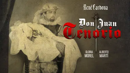 Don Juan Tenorio