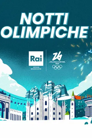 Notti Olimpiche