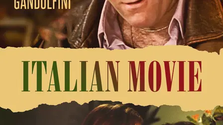 Italian Movie
