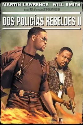 Bad Boys II