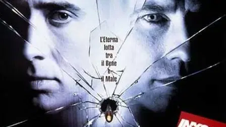 Face/Off - Due facce di un assassino