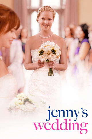 Jenny's Wedding