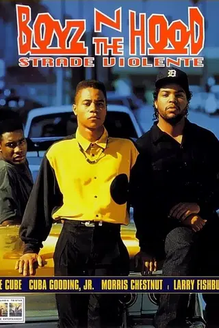 Boyz n the Hood - Strade violente
