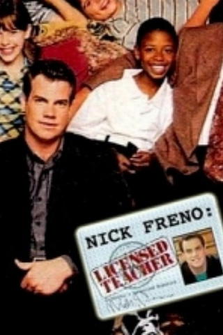 Nick Freno: Licensed Teacher
