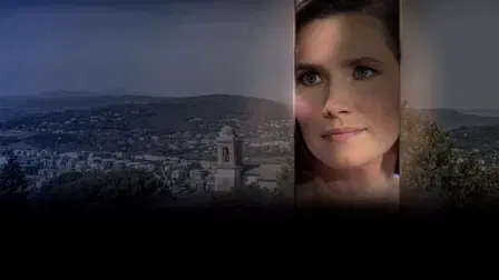 Buscando la verdad: La historia de Amanda Knox