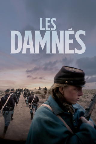 Les Damnés