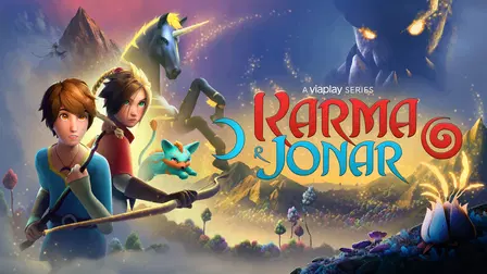 Karma & Jonar
