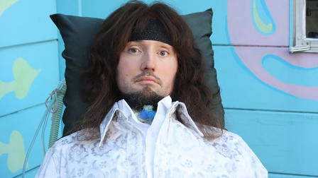 Jason Becker: Not Dead Yet