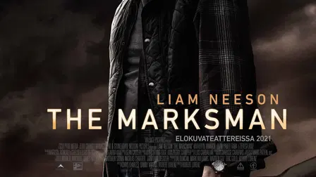 The Marksman