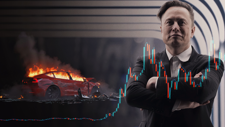 Elon Musk og Tesla-eksperimentet