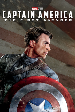 Captain America: The First Avenger
