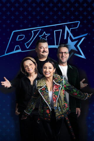 Romania's Got Talent