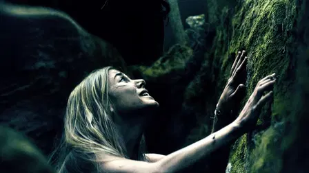 Détour mortel : La Fondation