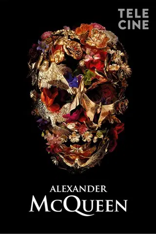 Alexandre McQueen