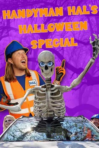 Handyman Hal's Halloween Special