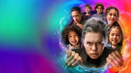 Juf Braaksel en de Mysterieuze Verdwijning