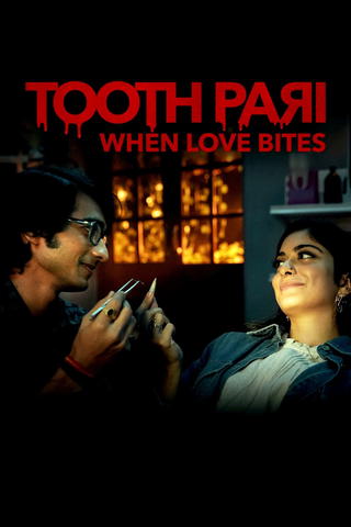 A Fada dos Dentes: Dentadinhas de Amor