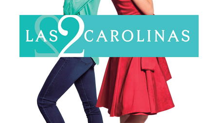 Las dos Carolinas