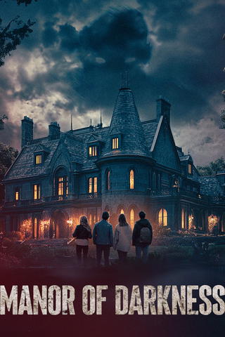 Manor of Darkness