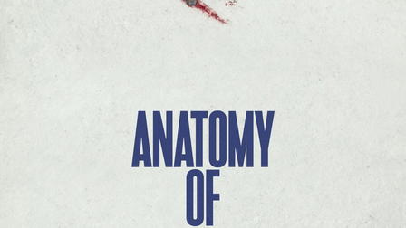 Anatomia de uma Queda