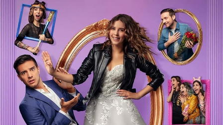 Veinteañera: Divorciada y fantástica