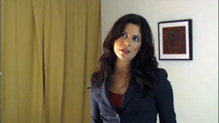 The Blue Tooth Virgin